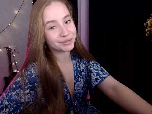 SindiWatson live cam on BongaCams