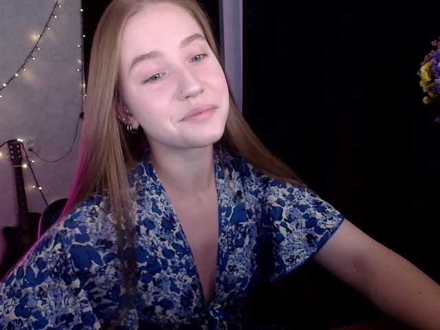 SindiWatson live cam on BongaCams