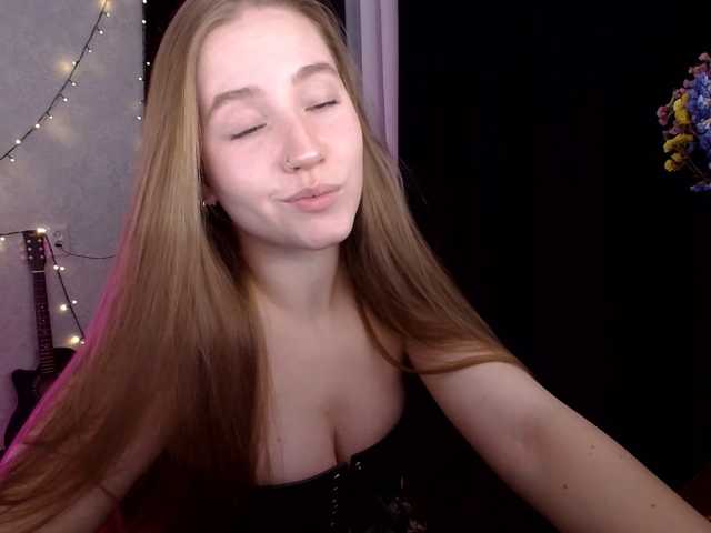 SindiWatson live cam on BongaCams