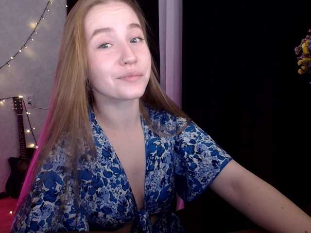 SindiWatson live cam preview