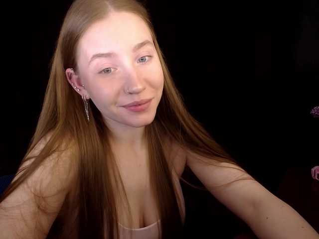 SindiWatson live cam
