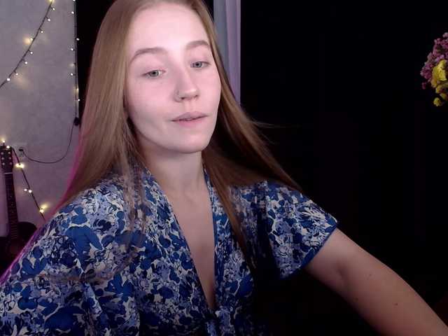 SindiWatson live cam