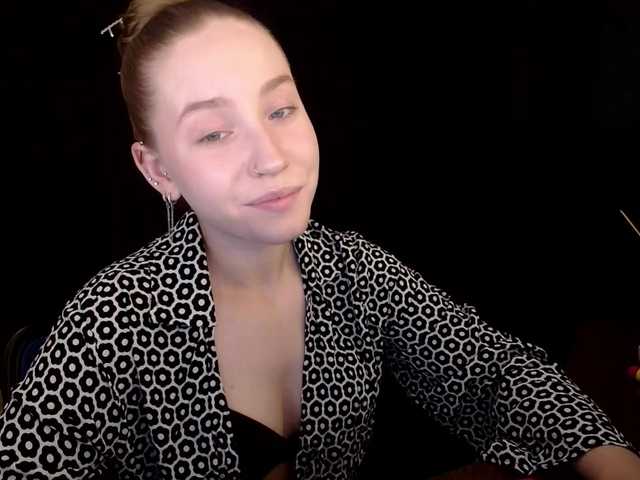 SindiWatson live cam on BongaCams