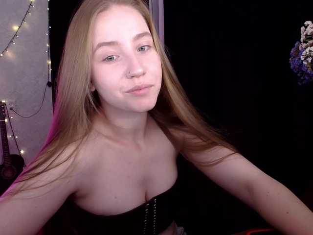 SindiWatson live webcam show
