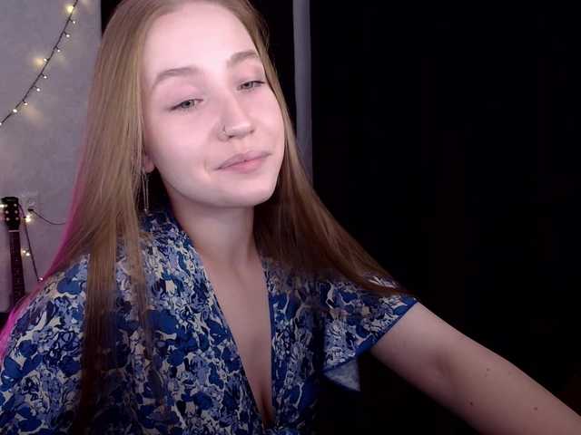 SindiWatson live cam on BongaCams
