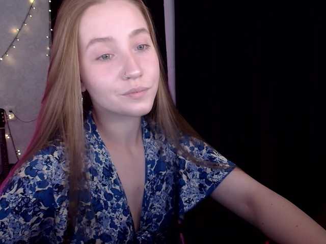 SindiWatson live cam