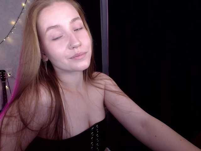 SindiWatson live cam on BongaCams