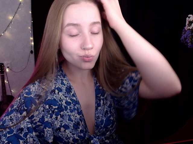 SindiWatson live webcam show