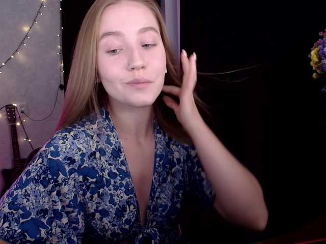SindiWatson live cam on BongaCams