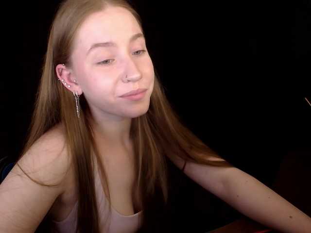 SindiWatson live cam on BongaCams