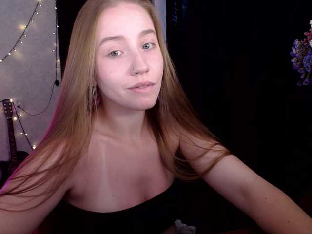 SindiWatson live cam on BongaCams