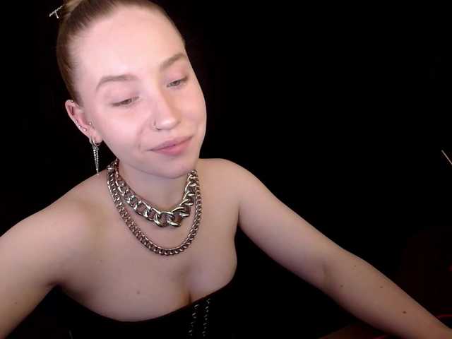 SindiWatson live cam on BongaCams