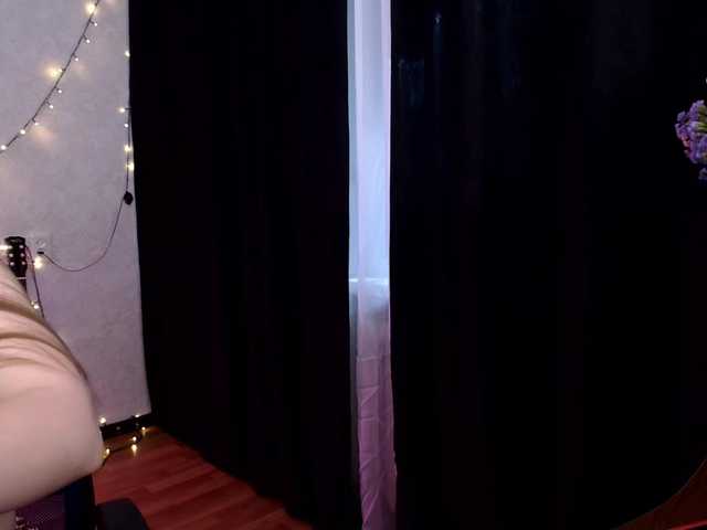 SindiWatson live cam on BongaCams