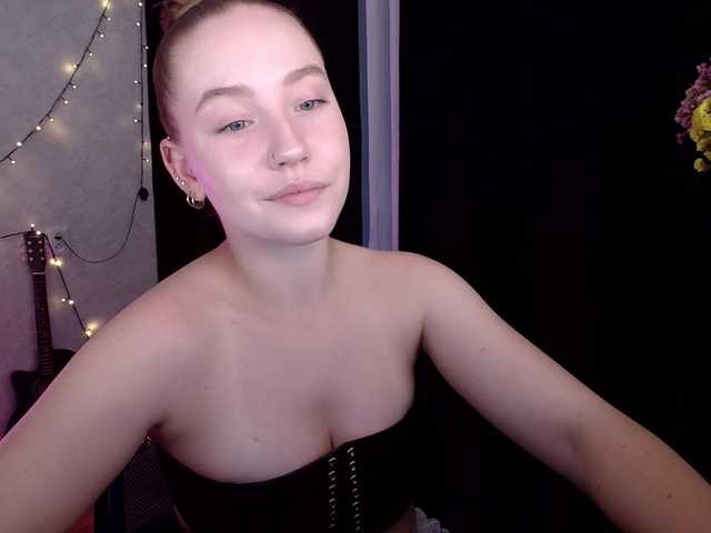 SindiWatson live cam on BongaCams