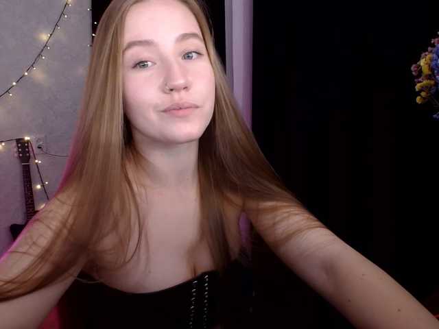 SindiWatson live cam on BongaCams