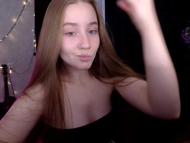 SindiWatson live cam on BongaCams