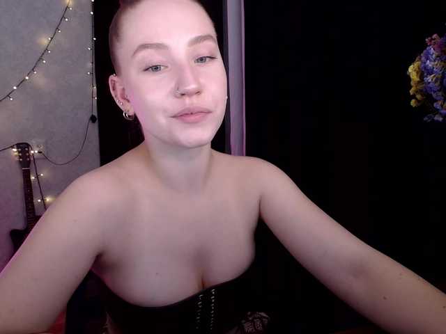SindiWatson live cam on BongaCams