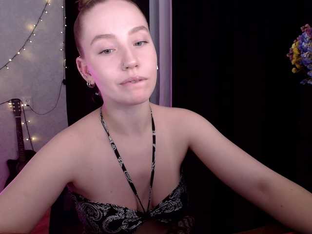 SindiWatson live cam on BongaCams