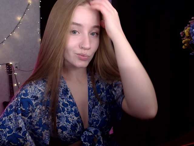 SindiWatson live cam on BongaCams