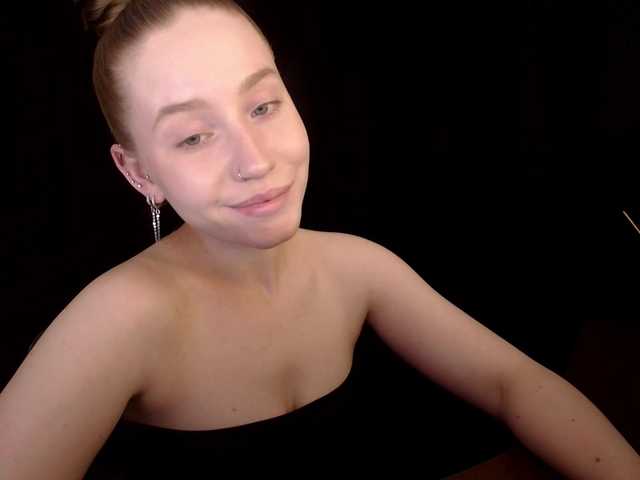 SindiWatson live cam