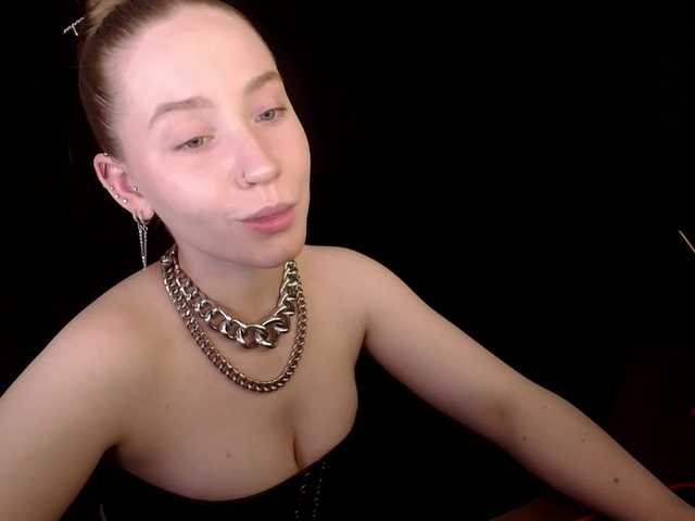 SindiWatson live cam on BongaCams