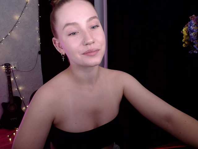 SindiWatson live cam on BongaCams