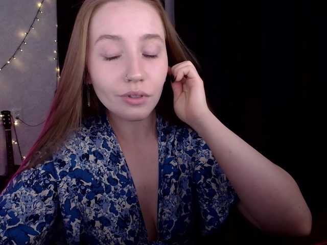 SindiWatson live cam on BongaCams
