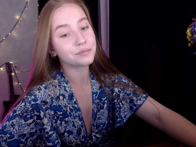 SindiWatson live cam on BongaCams
