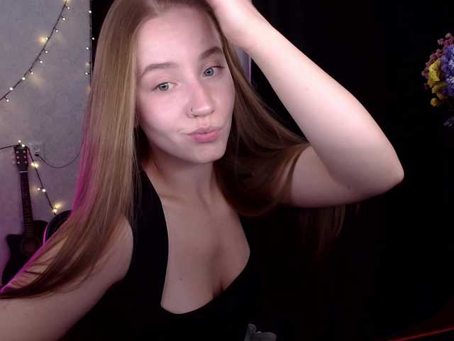 SindiWatson live cam on BongaCams