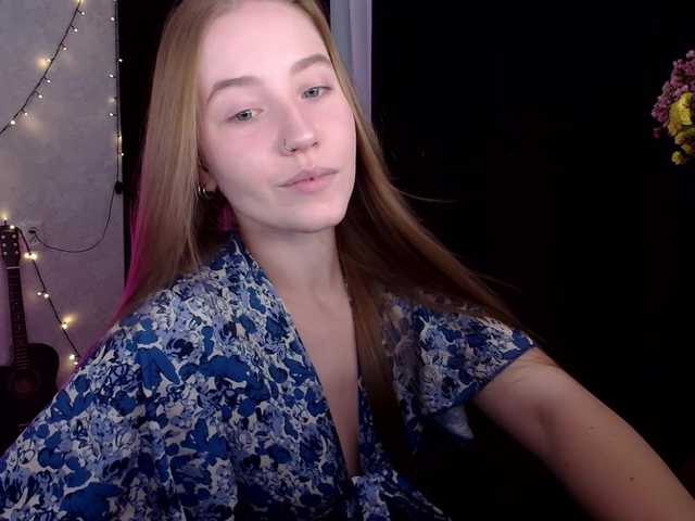 SindiWatson live cam on BongaCams