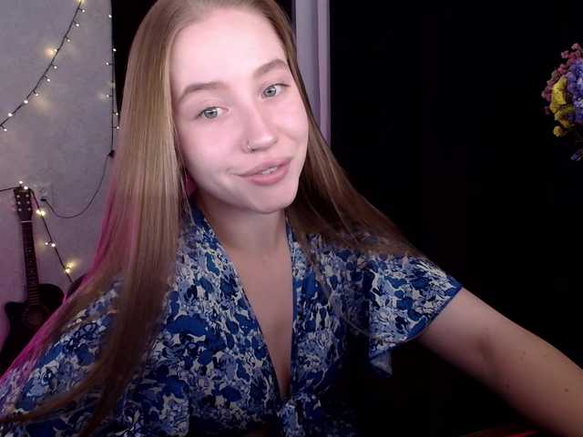 SindiWatson live cam on BongaCams