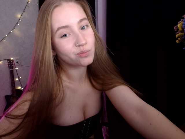 SindiWatson live cam on BongaCams