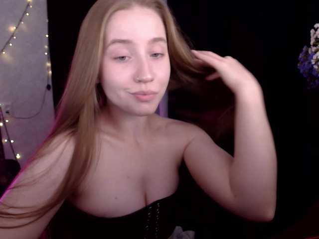 SindiWatson live webcam show
