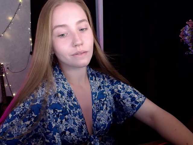 SindiWatson live cam on BongaCams
