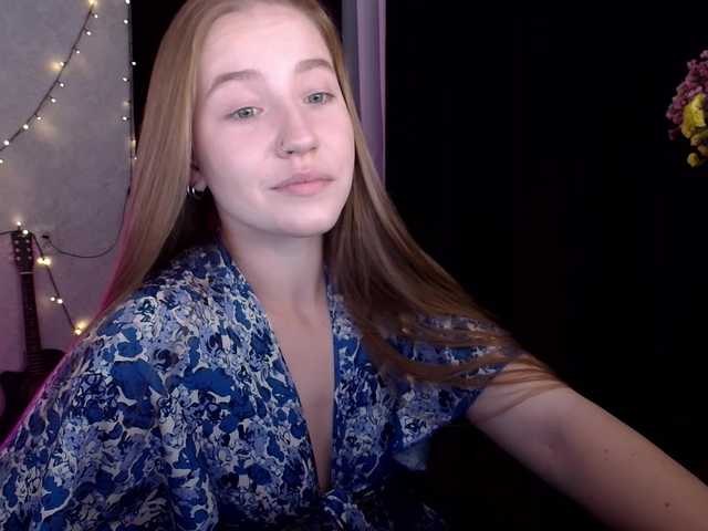 SindiWatson live cam on BongaCams