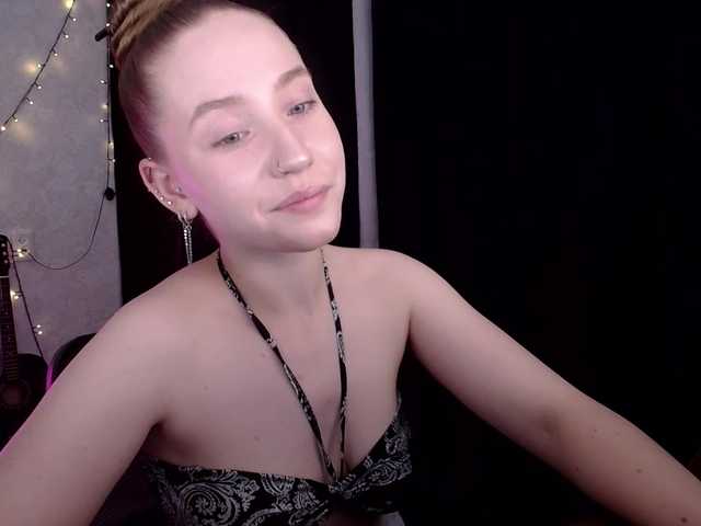 SindiWatson live cam on BongaCams