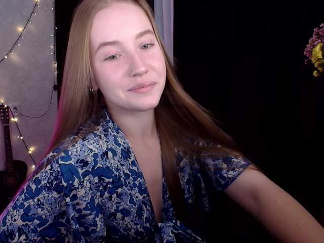 SindiWatson live cam on BongaCams