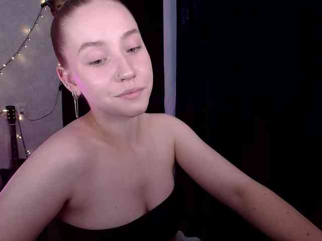 SindiWatson webcam