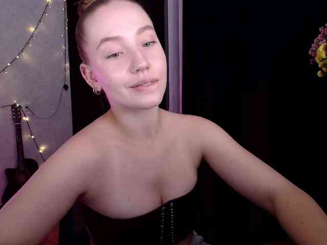 SindiWatson webcam