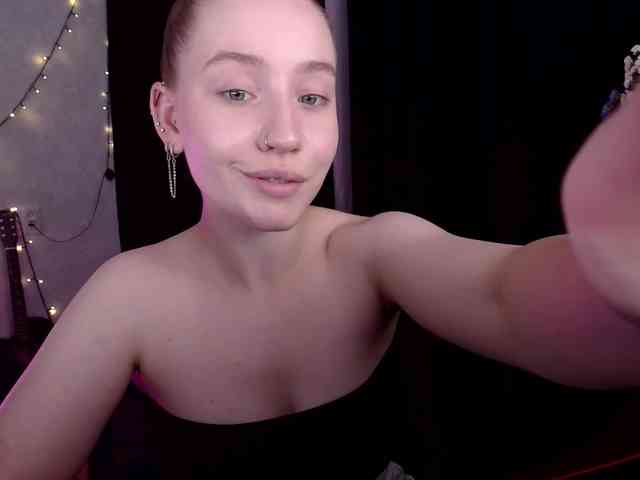 SindiWatson Live Webcam on BongaCams