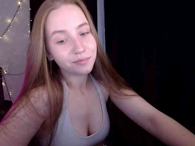 SindiWatson webcam