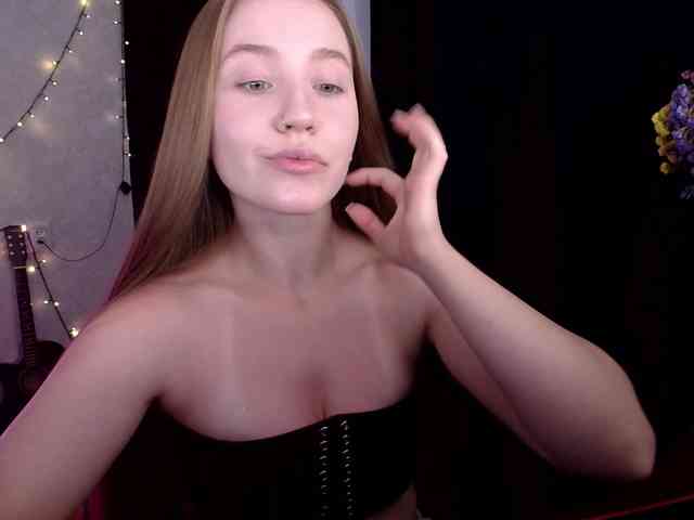 SindiWatson webcam