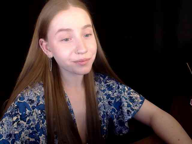SindiWatson webcam