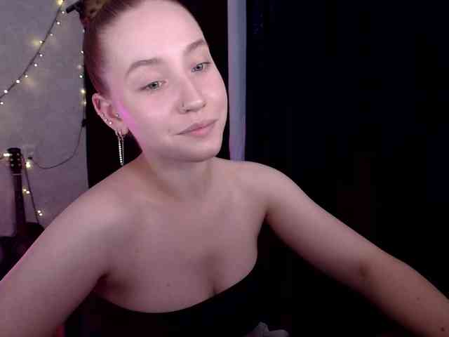 SindiWatson webcam