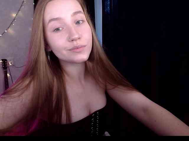 SindiWatson webcam