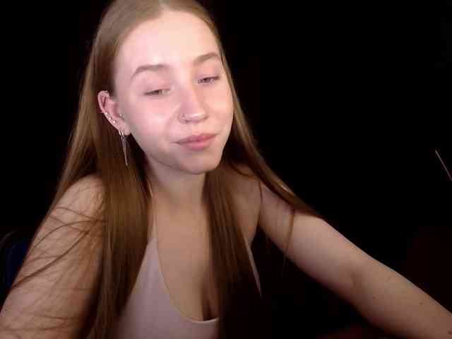SindiWatson webcam