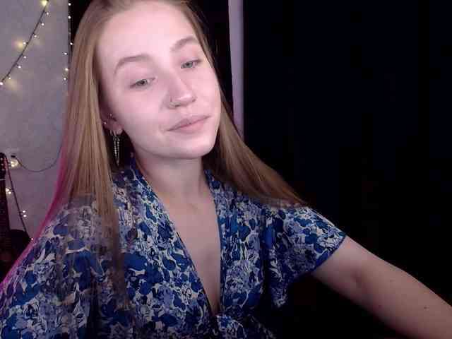 SindiWatson webcam