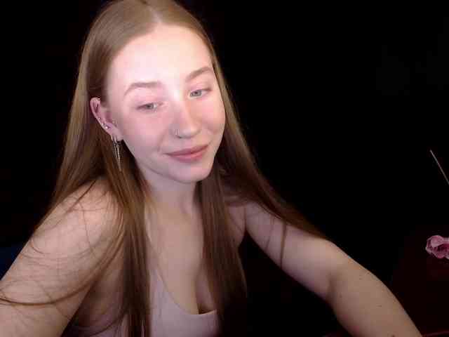 SindiWatson webcam