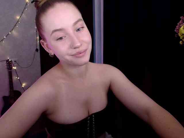 SindiWatson webcam