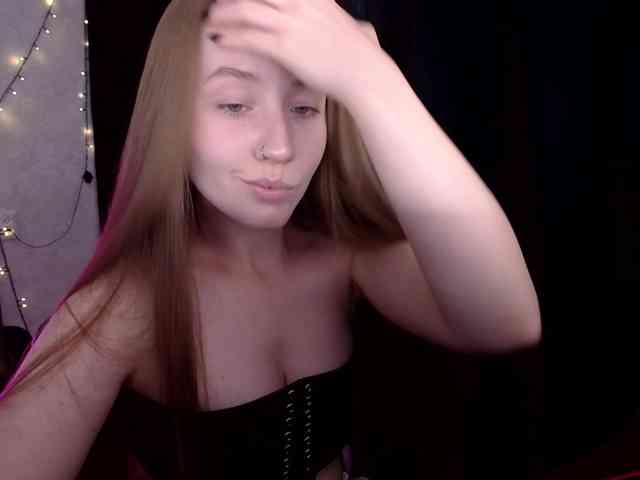 SindiWatson webcam